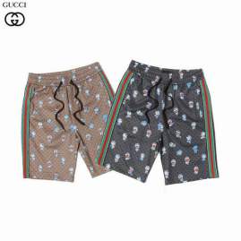 Picture of Gucci Short  Pants _SKUGucciM-XXLsftn53917768